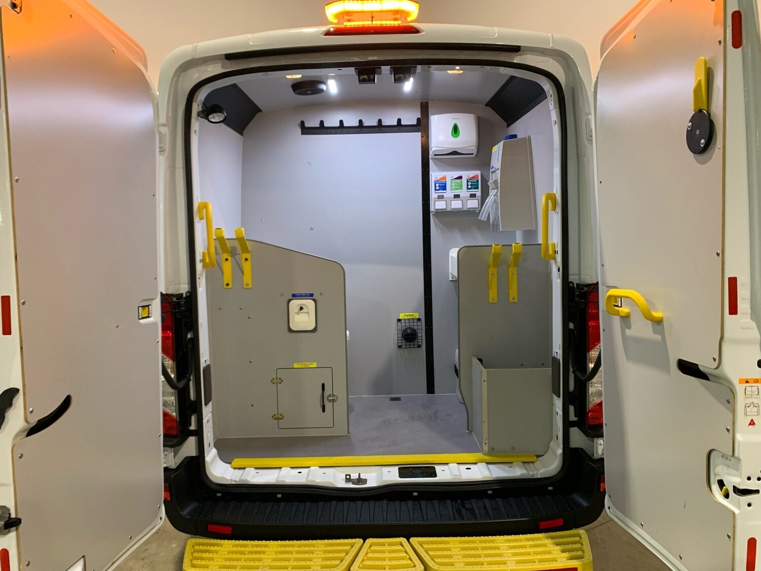 Used Ford Transit 2022 for sale - 76904472: Photo 10