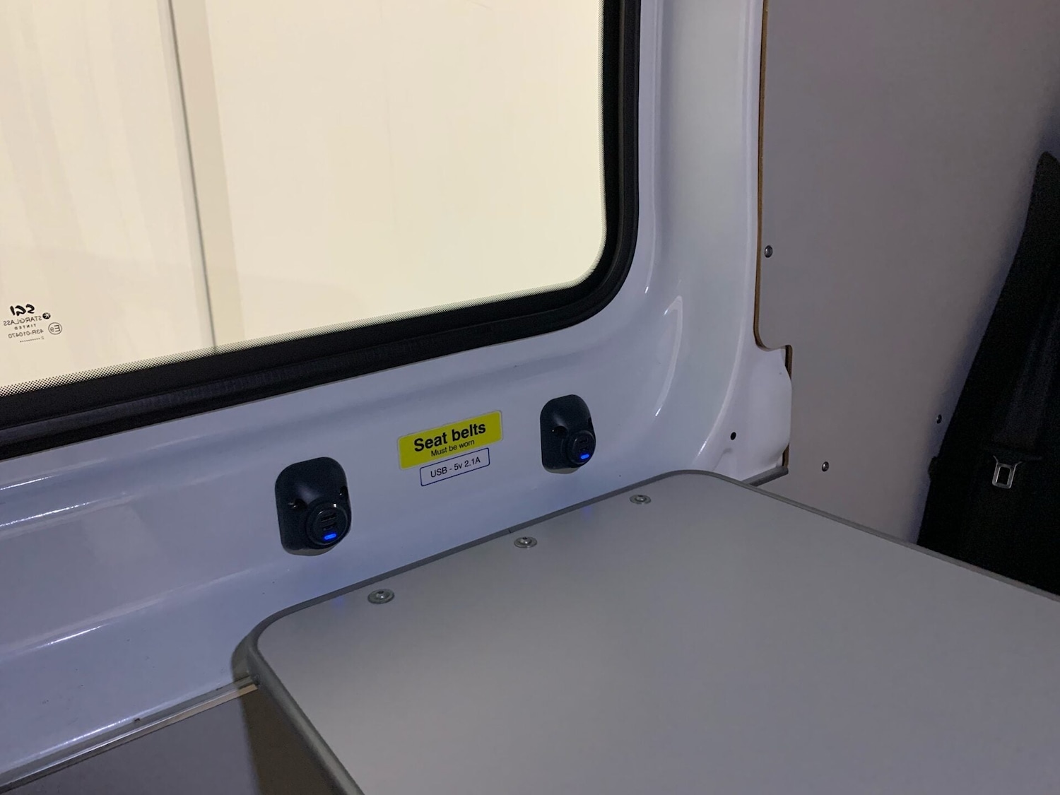 Used Ford Transit 2022 for sale - 76904472: Photo 18