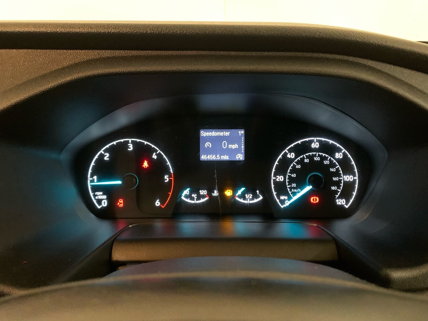 Used Ford Transit 2022 for sale - 76904472: Photo 21