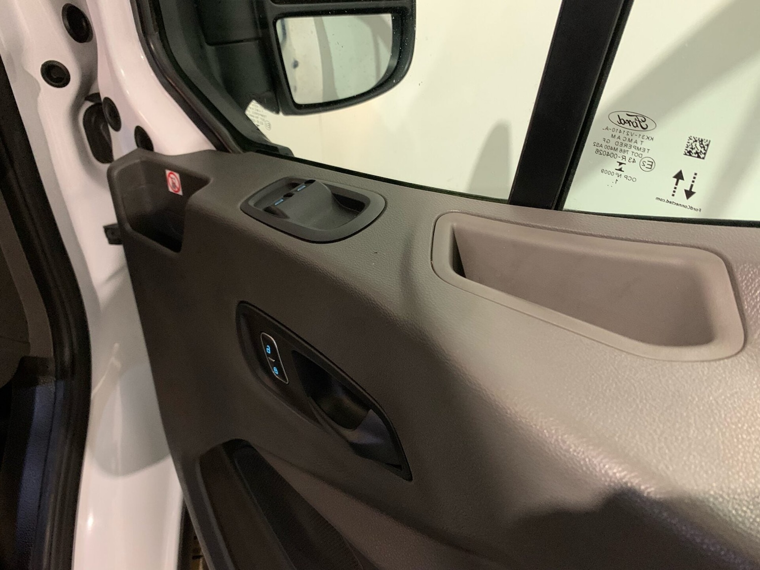 Used Ford Transit 2022 for sale - 76904472: Photo 29