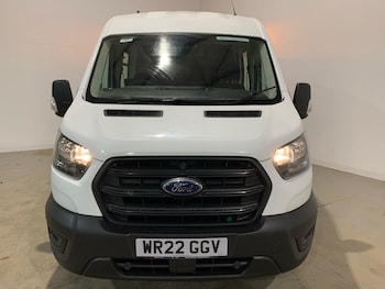 Used Ford Transit 2022 for sale - 76904472: Photo