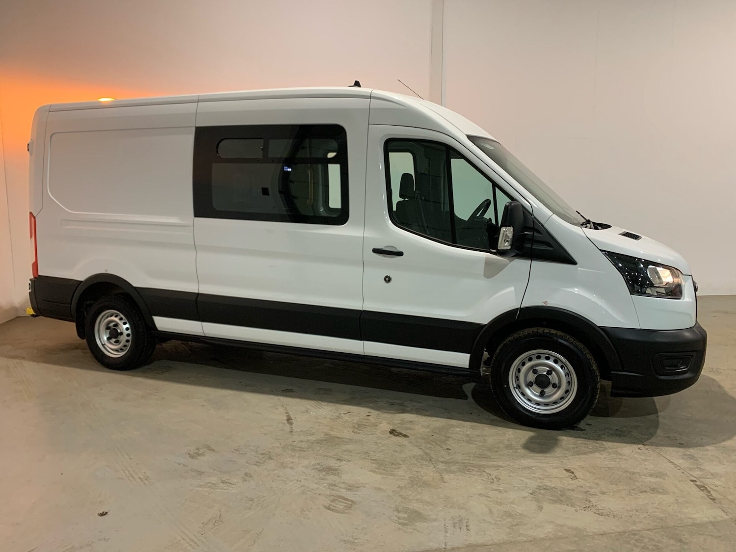 Used Ford Transit 2022 for sale - 76904472: Photo 3