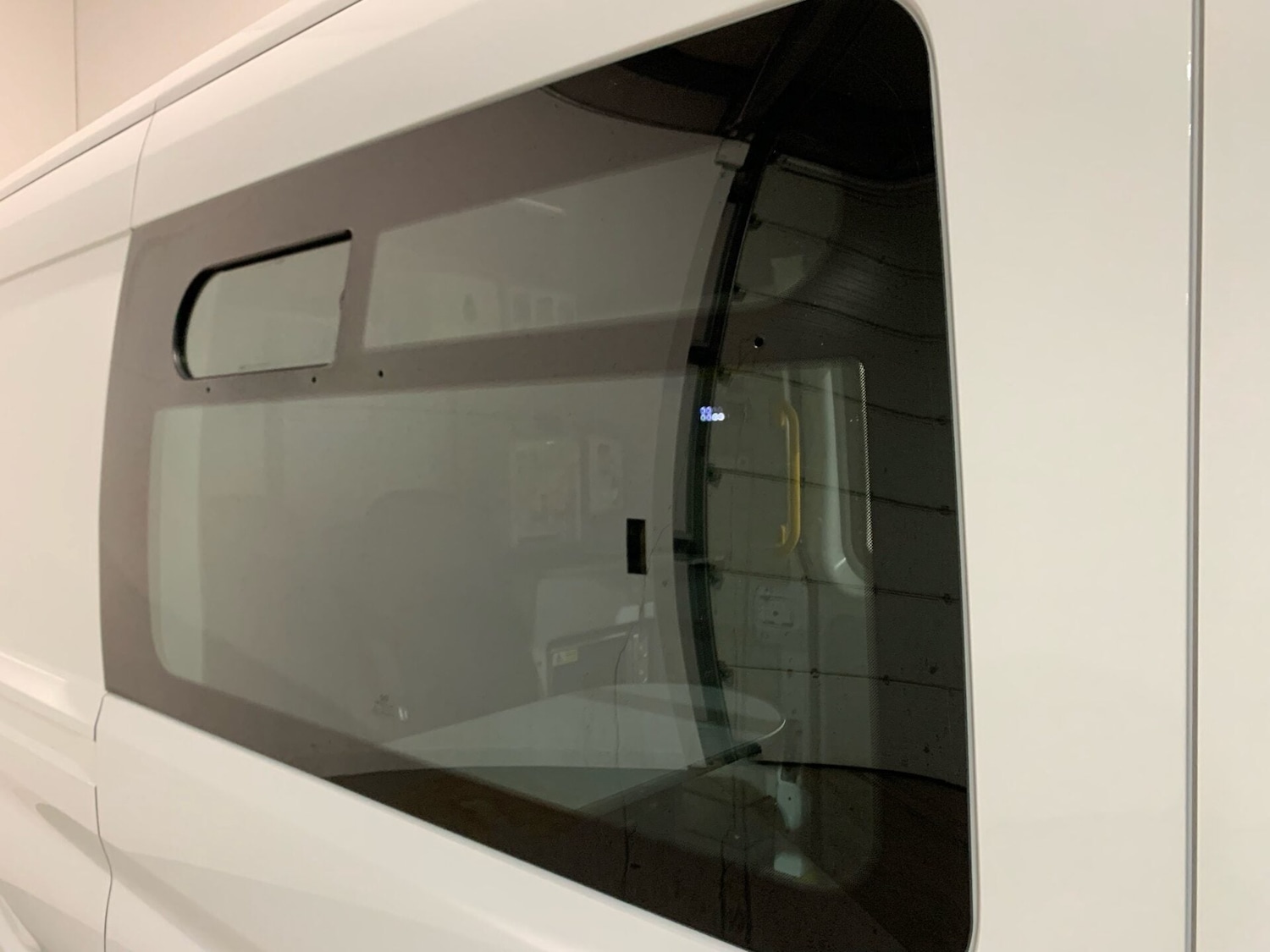 Used Ford Transit 2022 for sale - 76904472: Photo 6