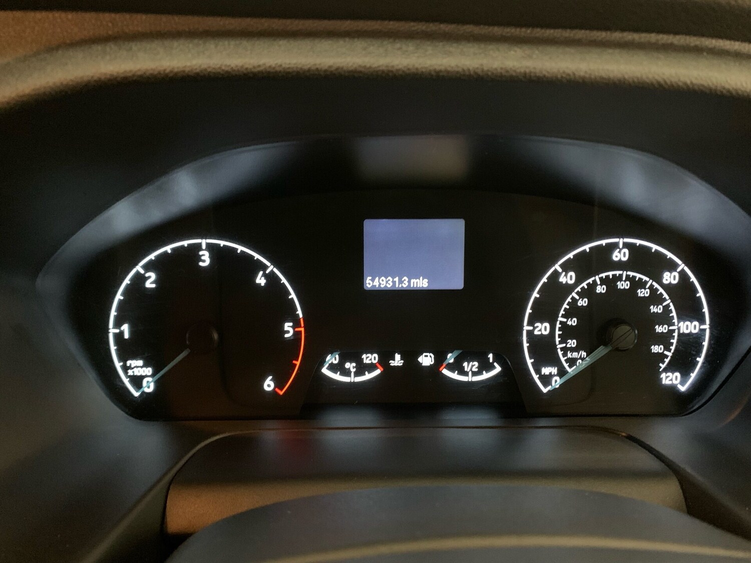 Used Ford Transit 2023 for sale - 77337753: Photo 11