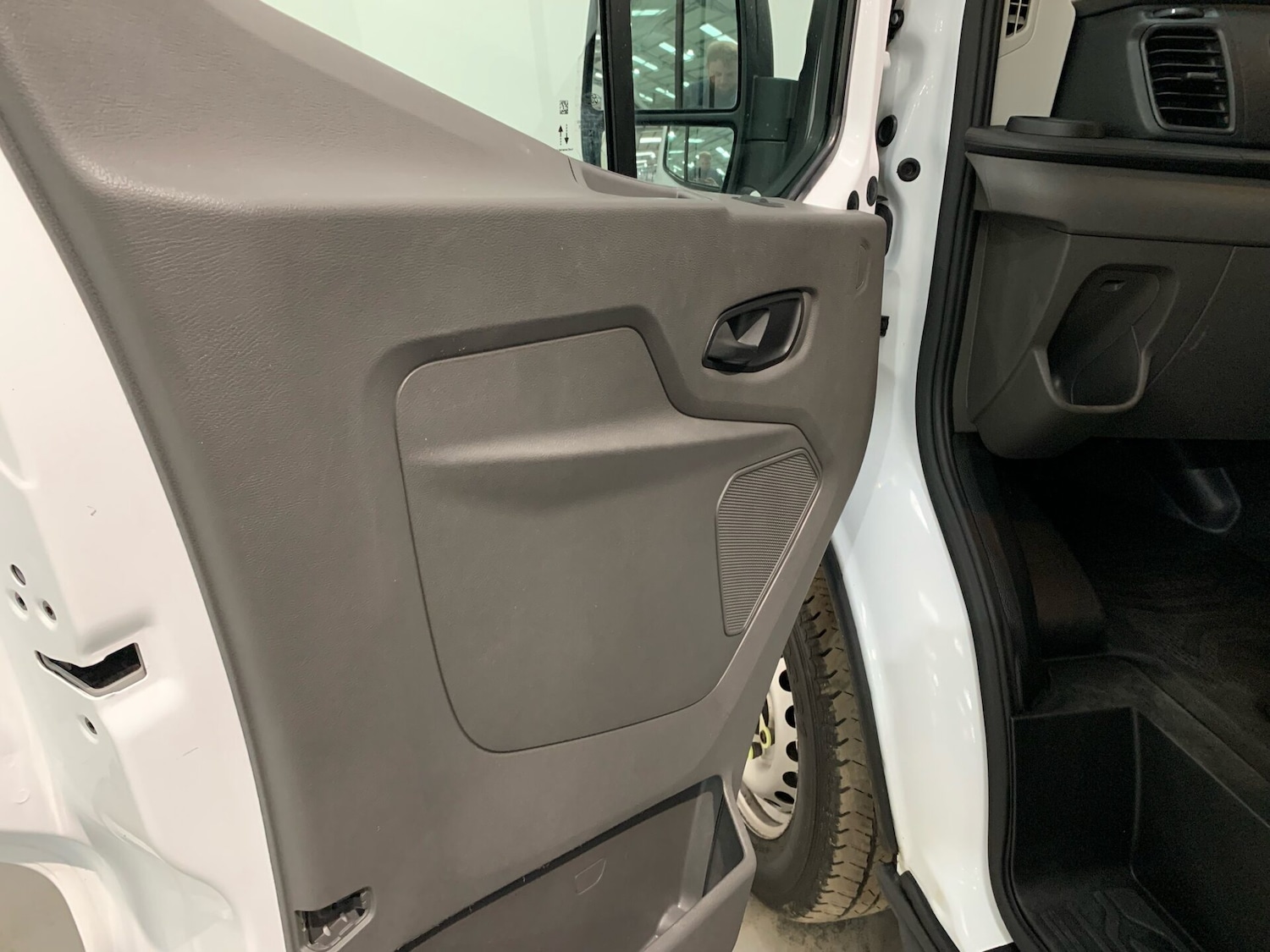 Used Ford Transit 2023 for sale - 77337753: Photo 13