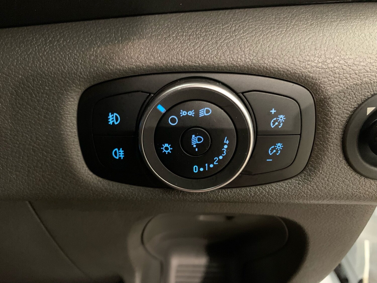 Used Ford Transit 2023 for sale - 77337753: Photo 16