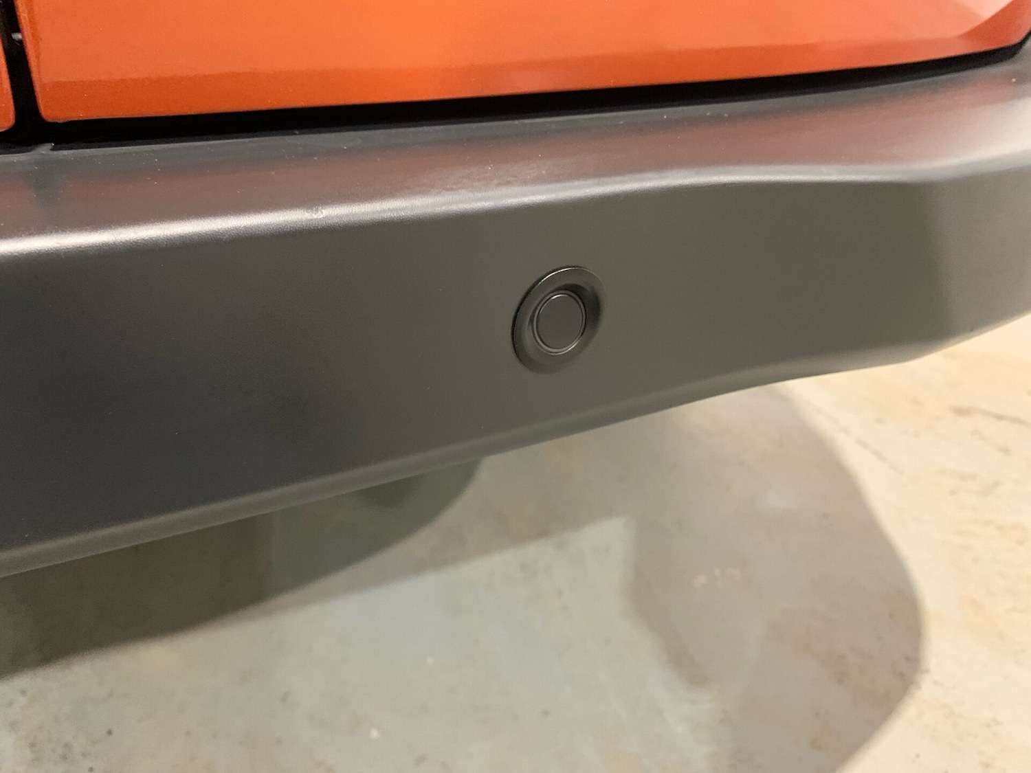 Used Ford Transit Courier 2023 for sale - 77241458: Photo 12