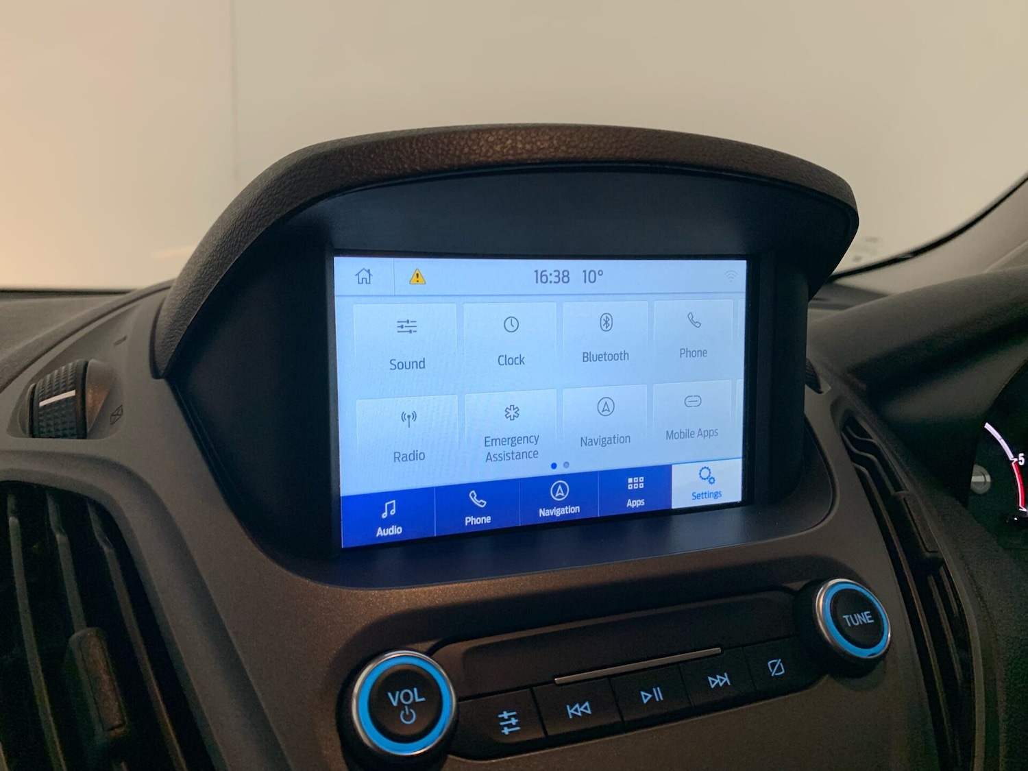 Used Ford Transit Courier 2023 for sale - 77241458: Photo 16