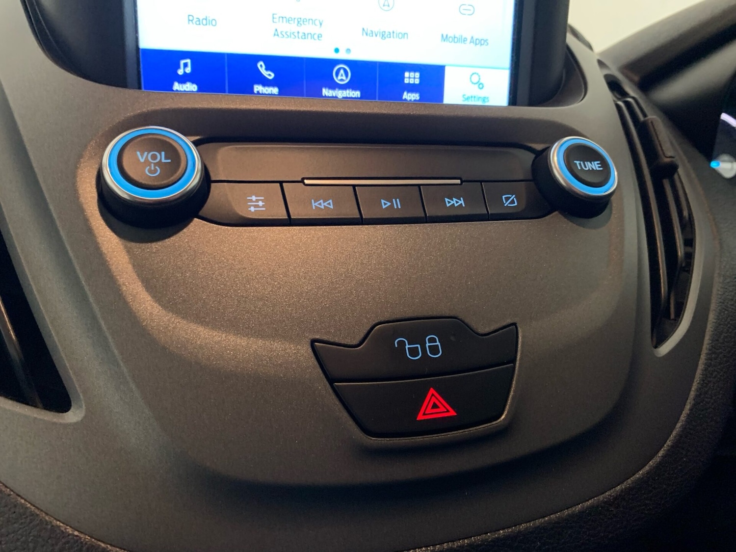 Used Ford Transit Courier 2023 for sale - 77241458: Photo 21