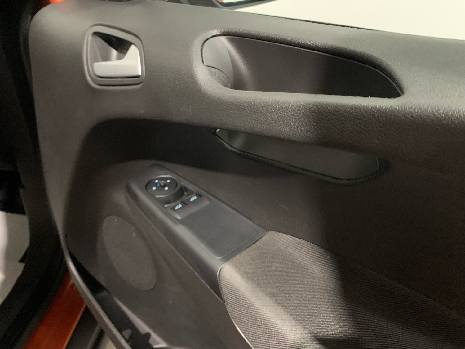 Used Ford Transit Courier 2023 for sale - 77241458: Photo 25