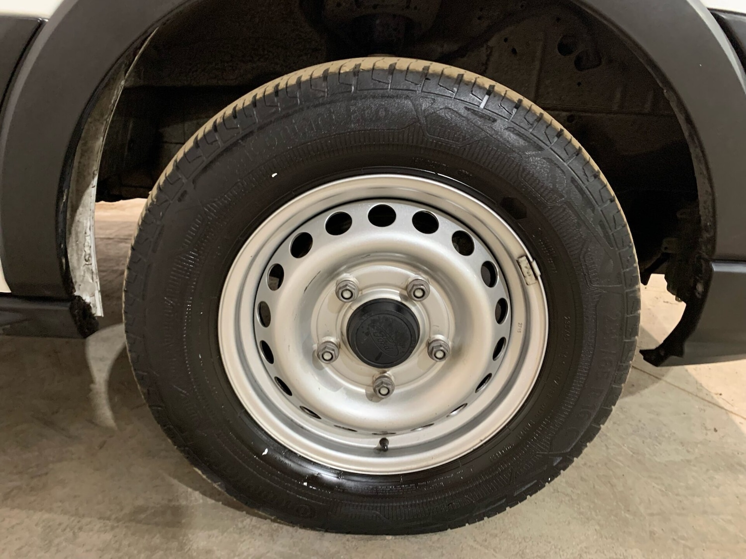 Used Ford Transit 2024 for sale - 76413858: Photo 4