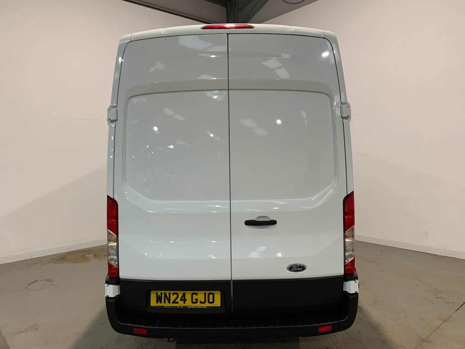 Used Ford Transit 2024 for sale - 76413858: Photo 8