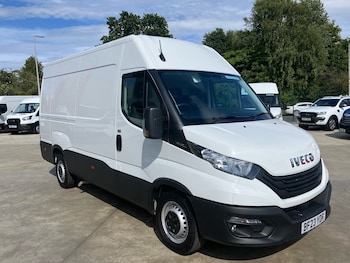 Used Iveco Daily 2023 for sale - 75425424: Photo