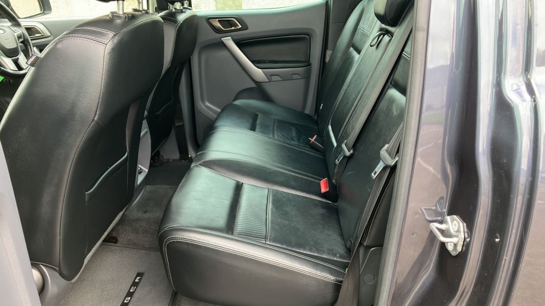 Used Ford Ranger 2017 for sale - 76142755: Photo 10
