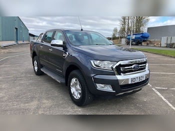 Ford - Ranger