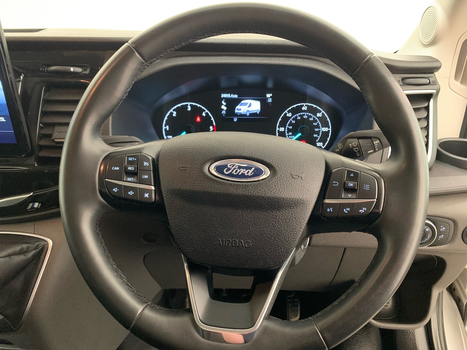 Used Ford Transit 2024 for sale - 77789397: Photo 10