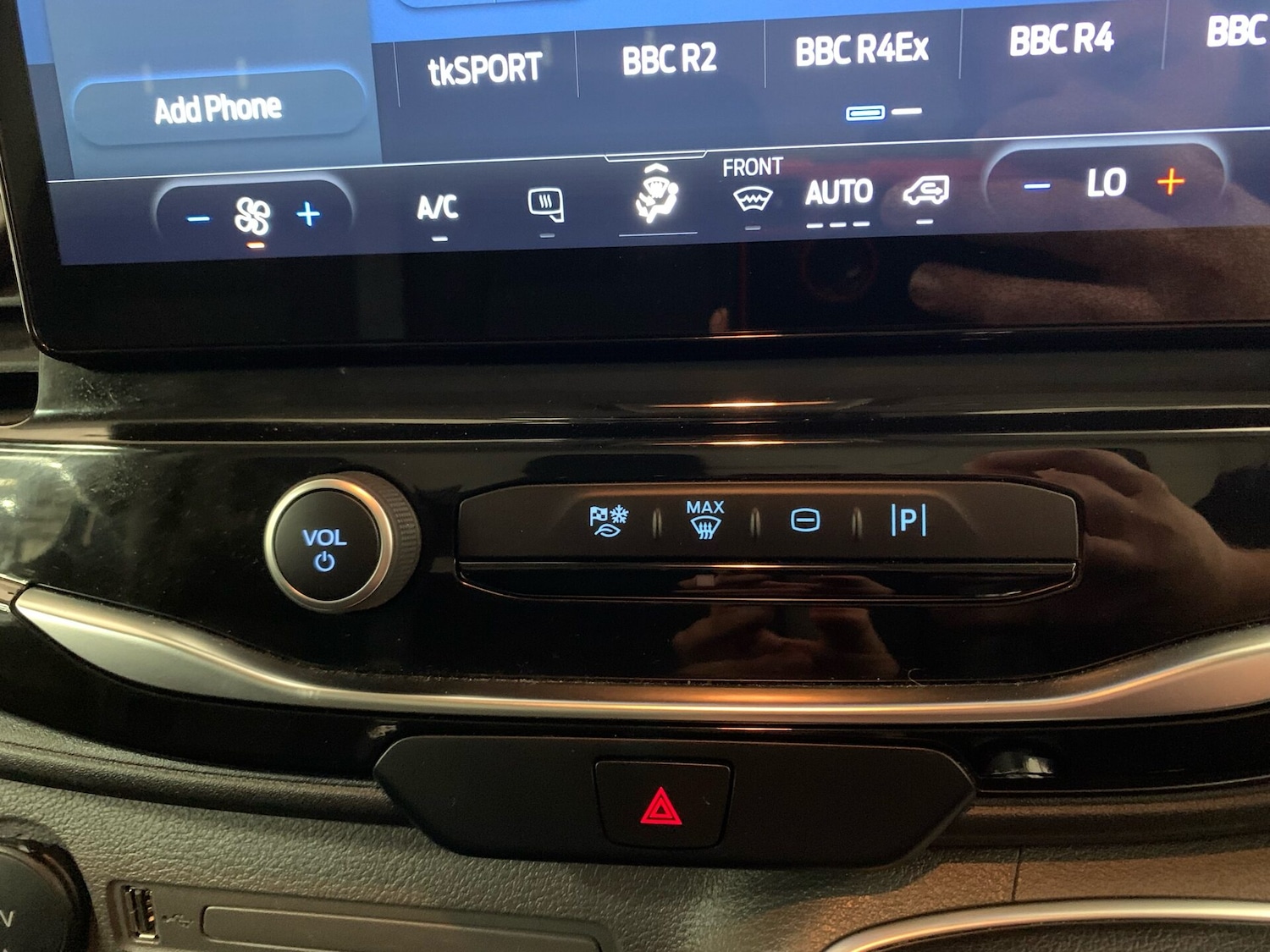 Used Ford Transit 2024 for sale - 77789397: Photo 11