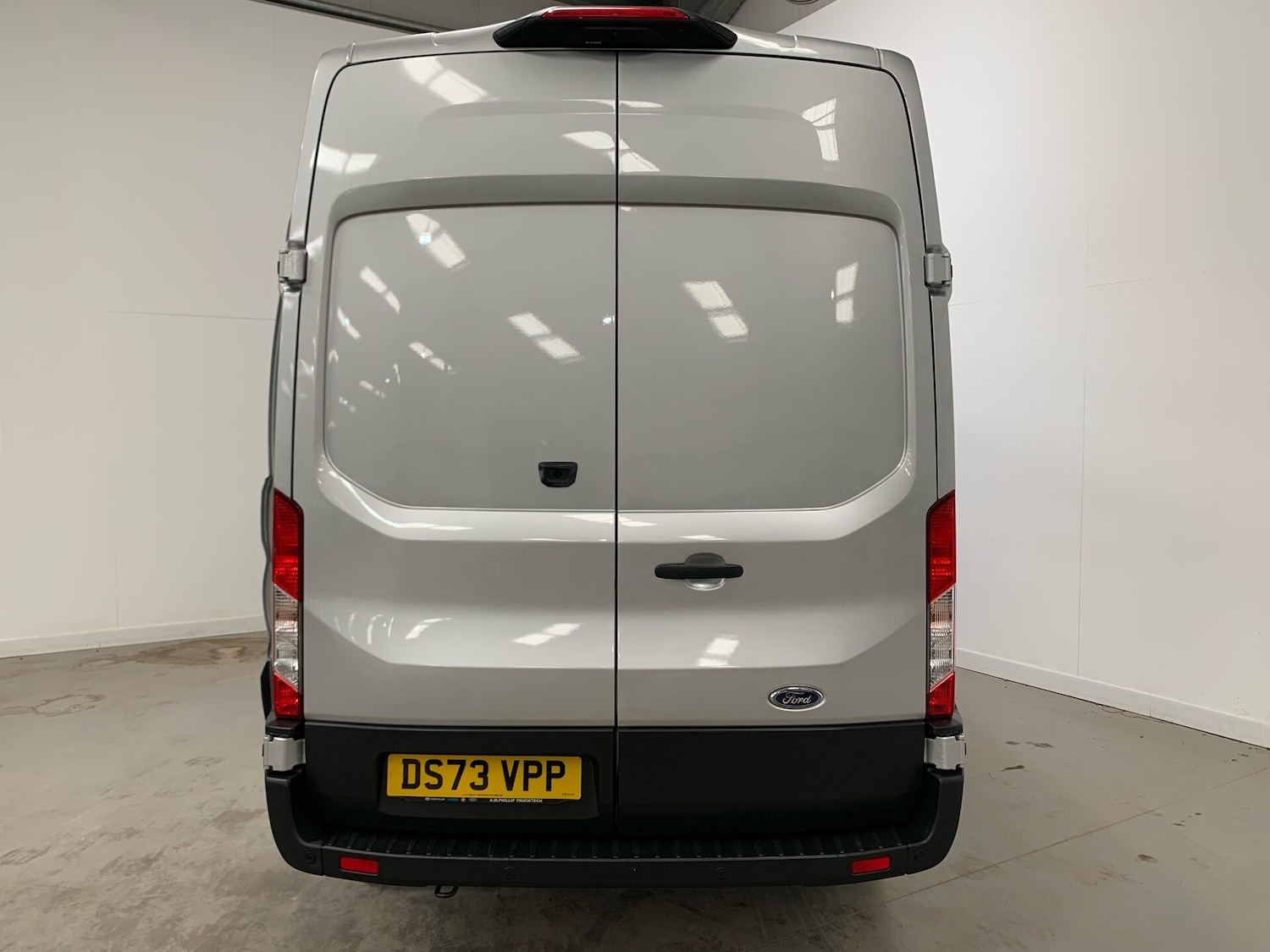 Used Ford Transit 2024 for sale - 77789397: Photo 19