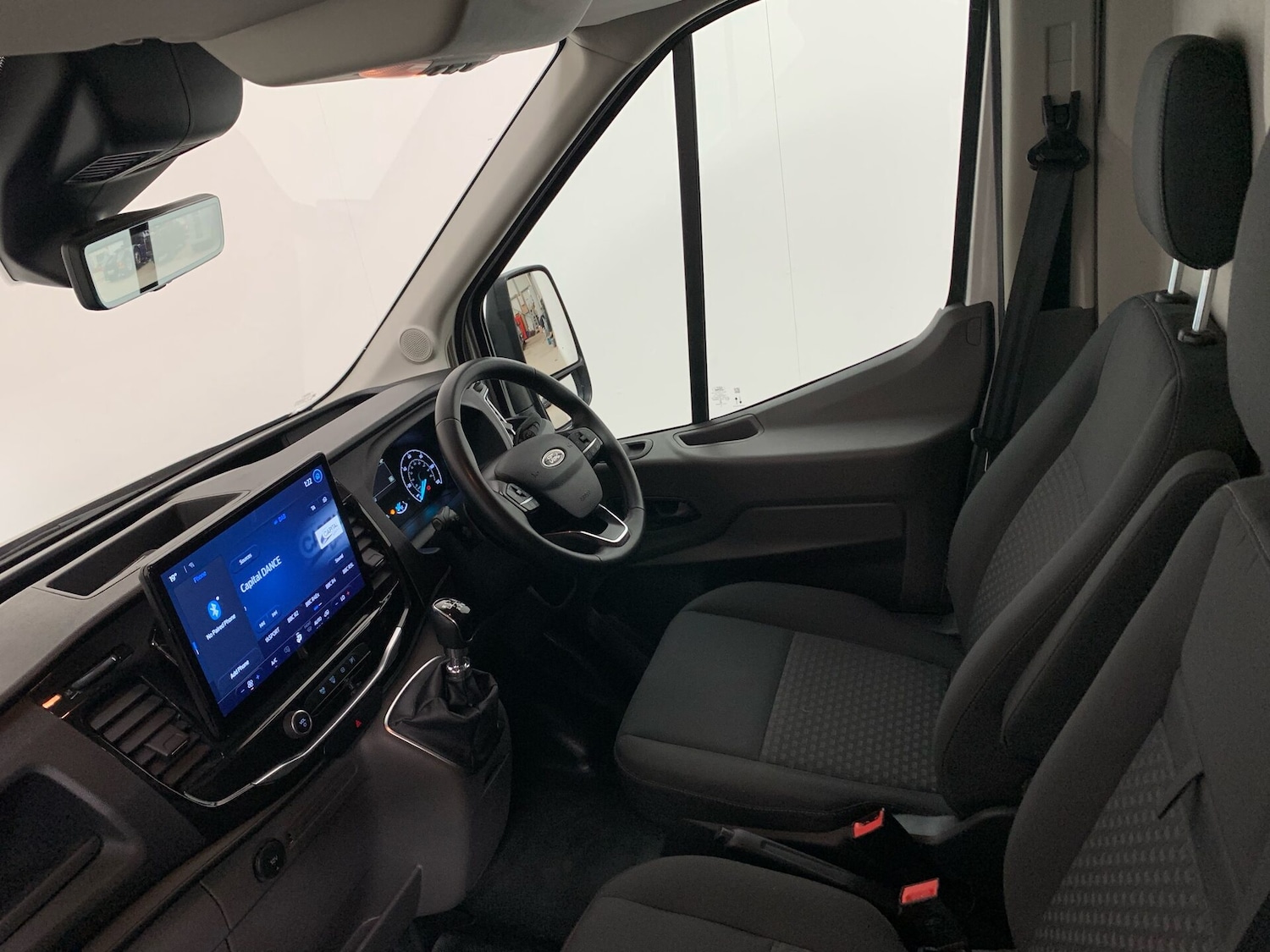 Used Ford Transit 2024 for sale - 77789397: Photo 24