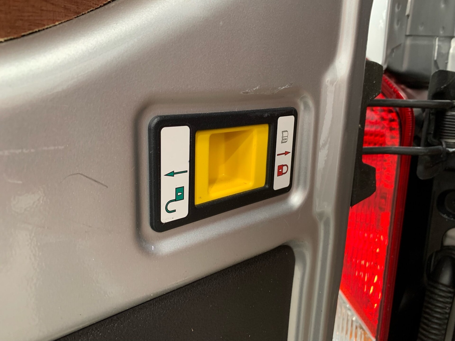 Used Ford Transit 2024 for sale - 77789397: Photo 27