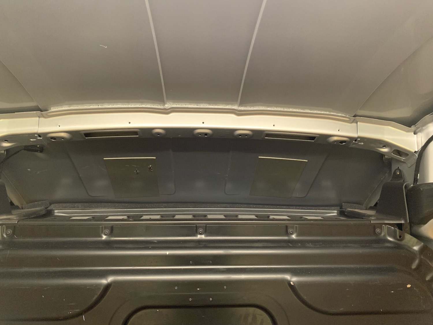 Used Ford Transit 2024 for sale - 77789397: Photo 28