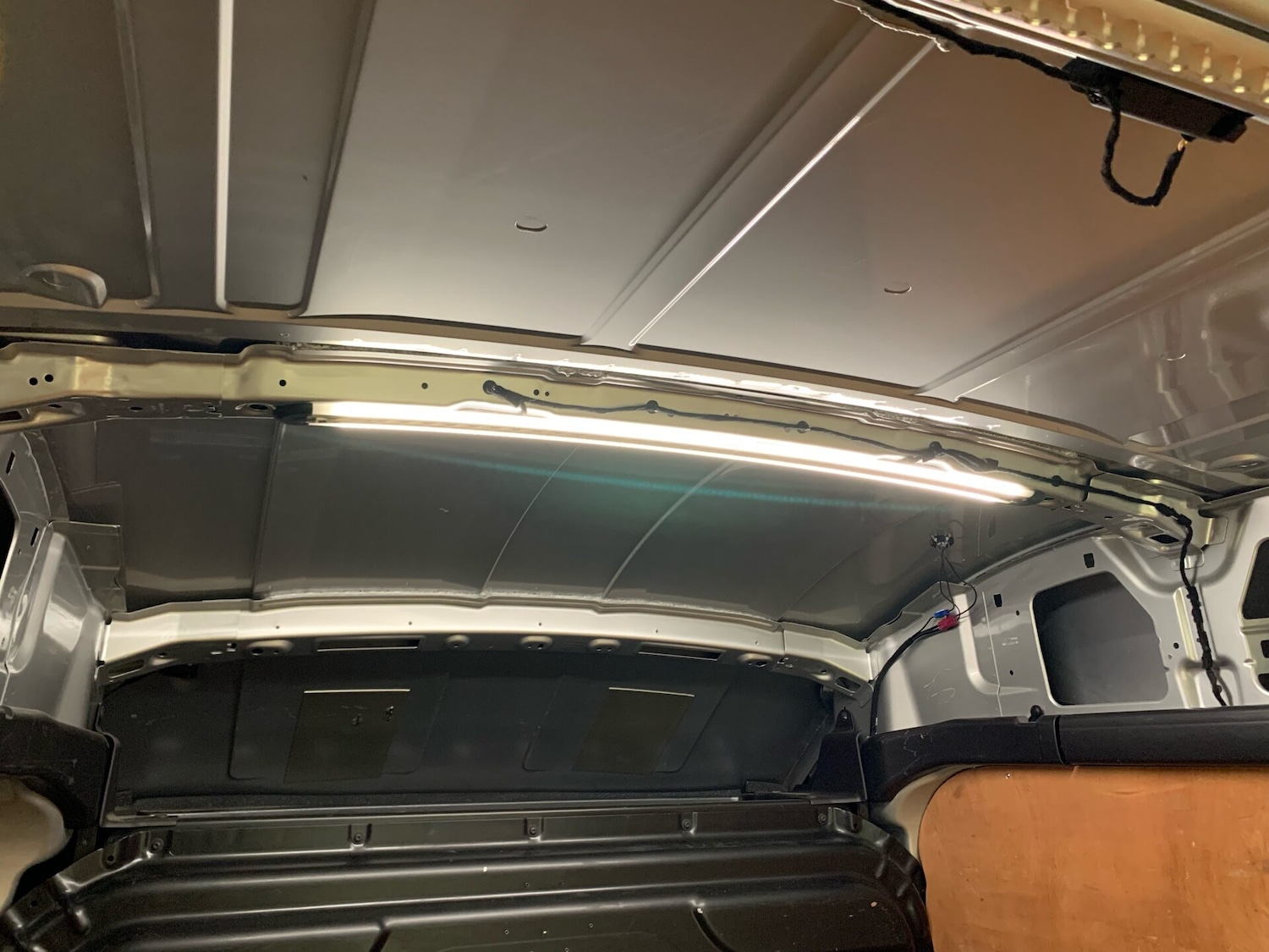 Used Ford Transit 2024 for sale - 77789397: Photo 29