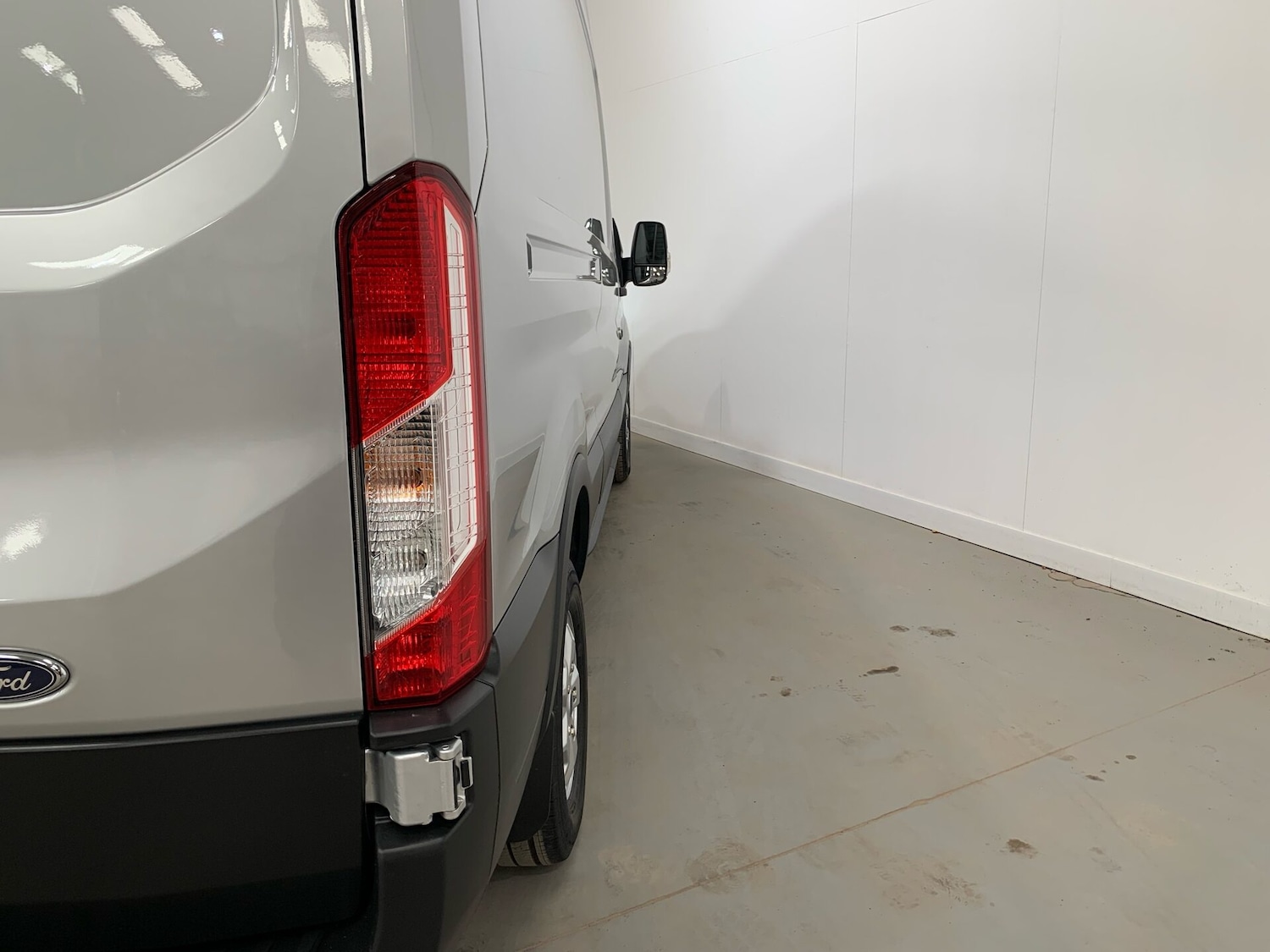 Used Ford Transit 2024 for sale - 77789397: Photo 30