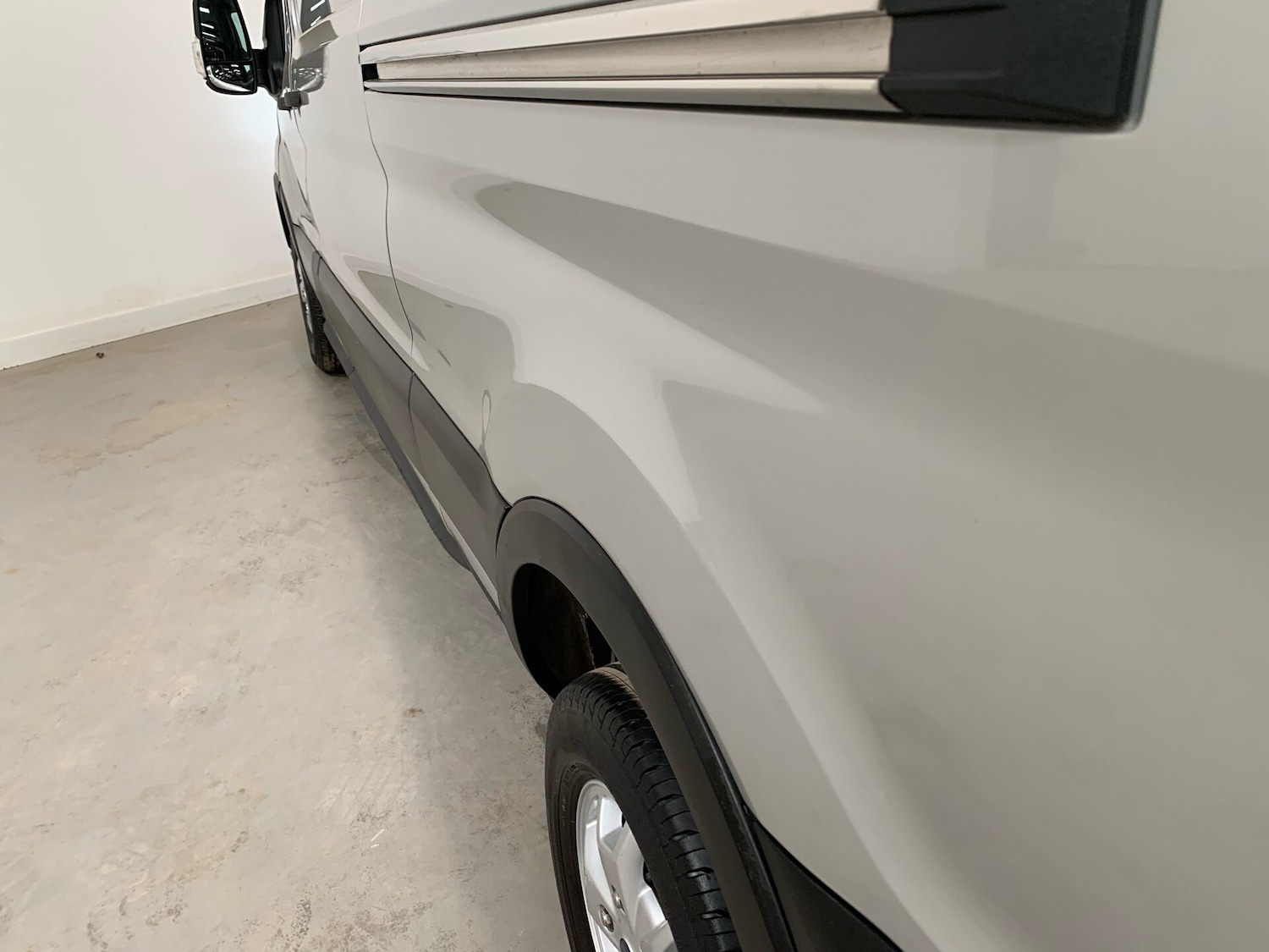 Used Ford Transit 2024 for sale - 77789397: Photo 31