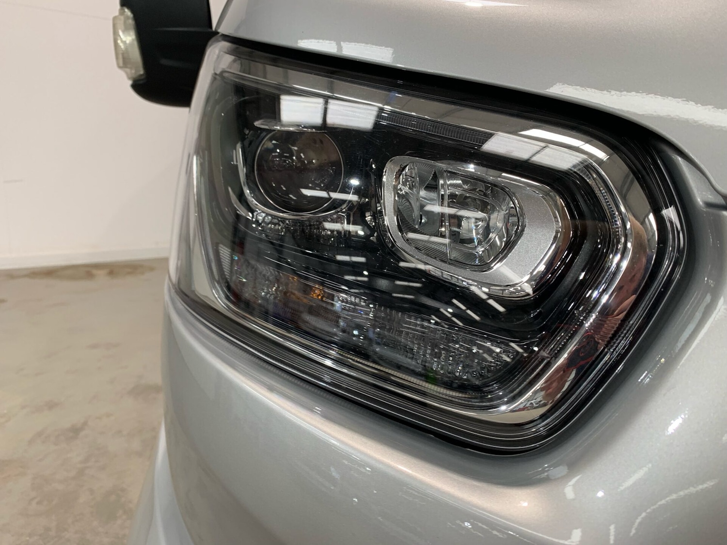 Used Ford Transit 2024 for sale - 77789397: Photo 4