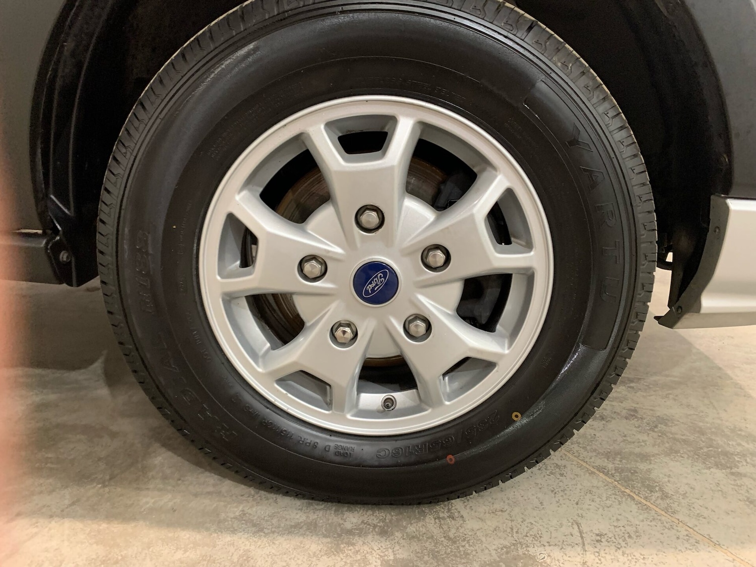 Used Ford Transit 2024 for sale - 77789397: Photo 5