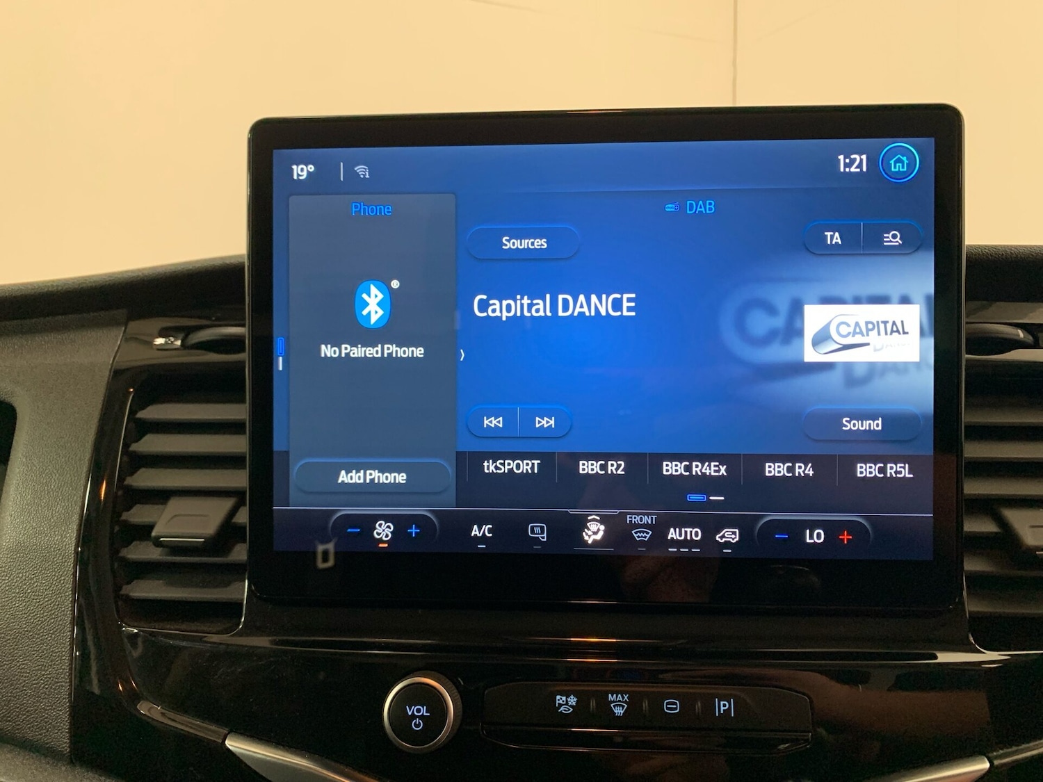 Used Ford Transit 2024 for sale - 77789397: Photo 9