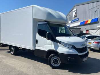 Used Iveco Daily 2022 for sale - 74824495: Photo