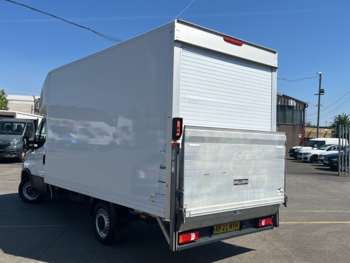 Used Iveco Daily 2022 for sale - 74824495: Photo