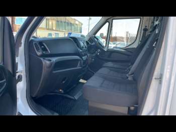 Used Iveco Daily 2022 for sale - 74824495: Photo
