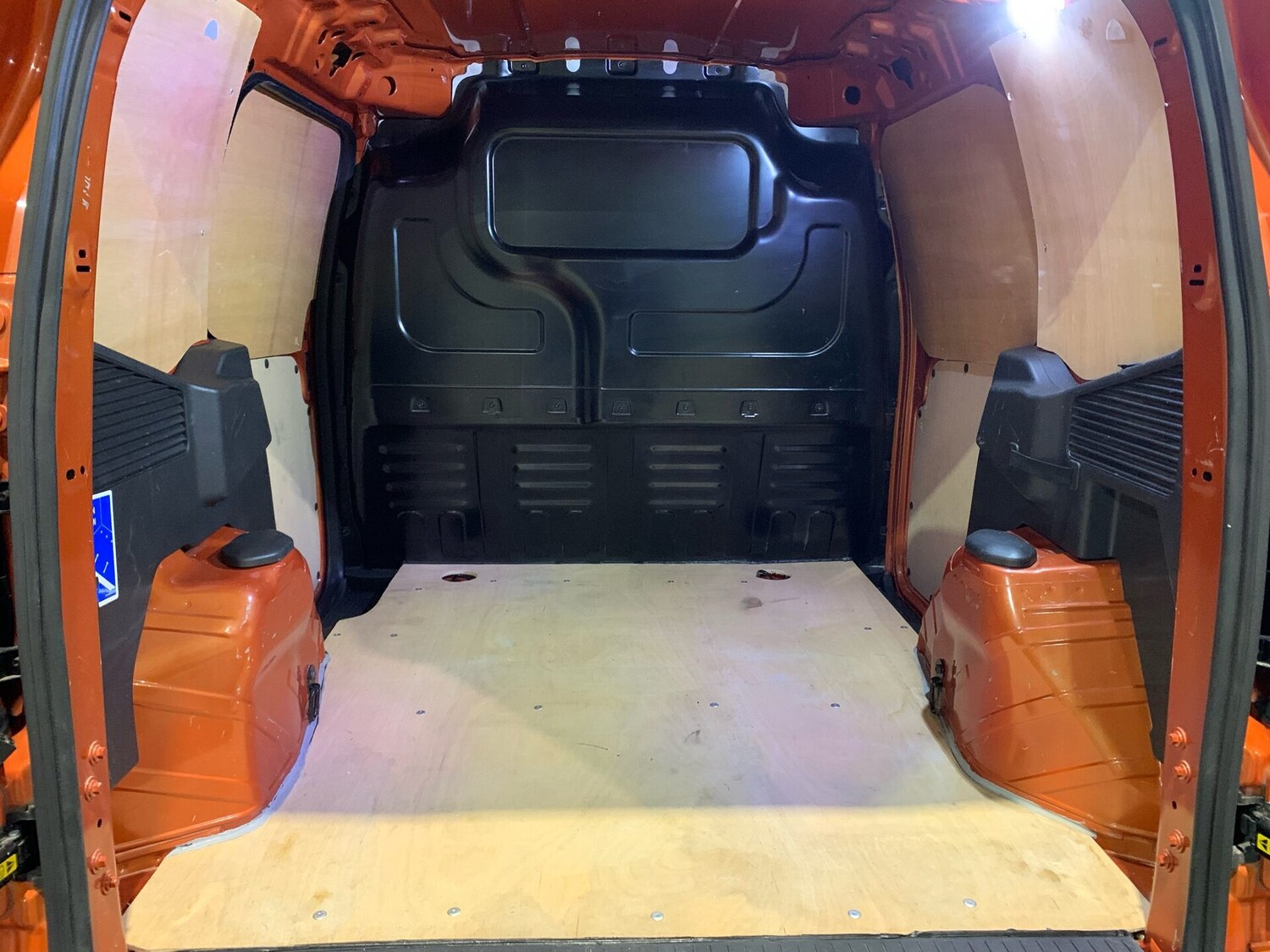 Used Ford Transit Courier 2023 for sale - 77506781: Photo 11