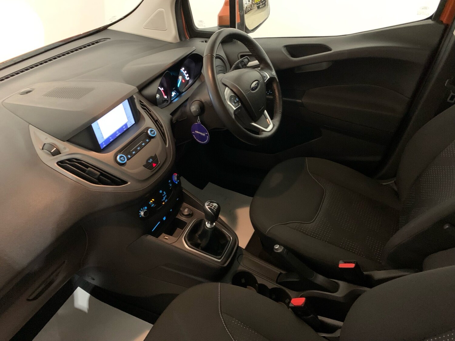 Used Ford Transit Courier 2023 for sale - 77506781: Photo 13