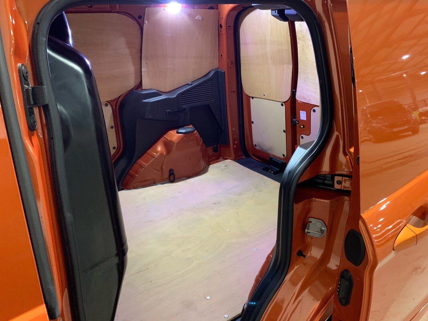 Used Ford Transit Courier 2023 for sale - 77506781: Photo 15