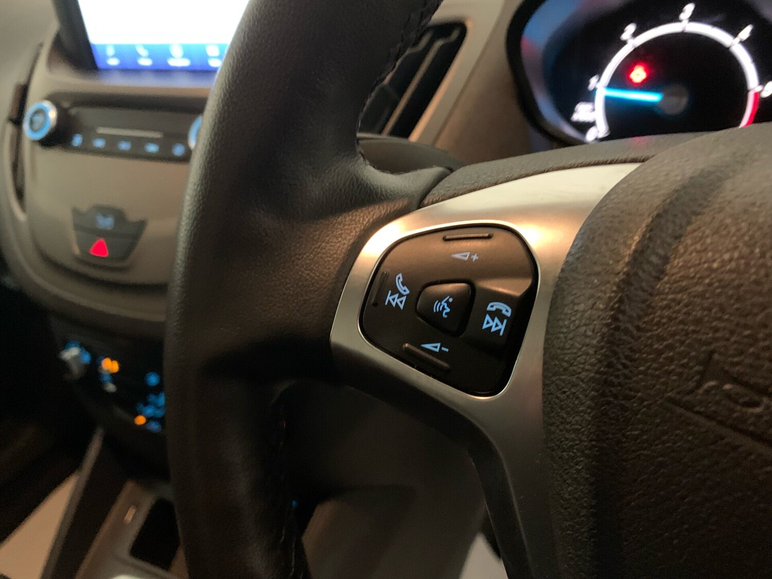 Used Ford Transit Courier 2023 for sale - 77506781: Photo 18