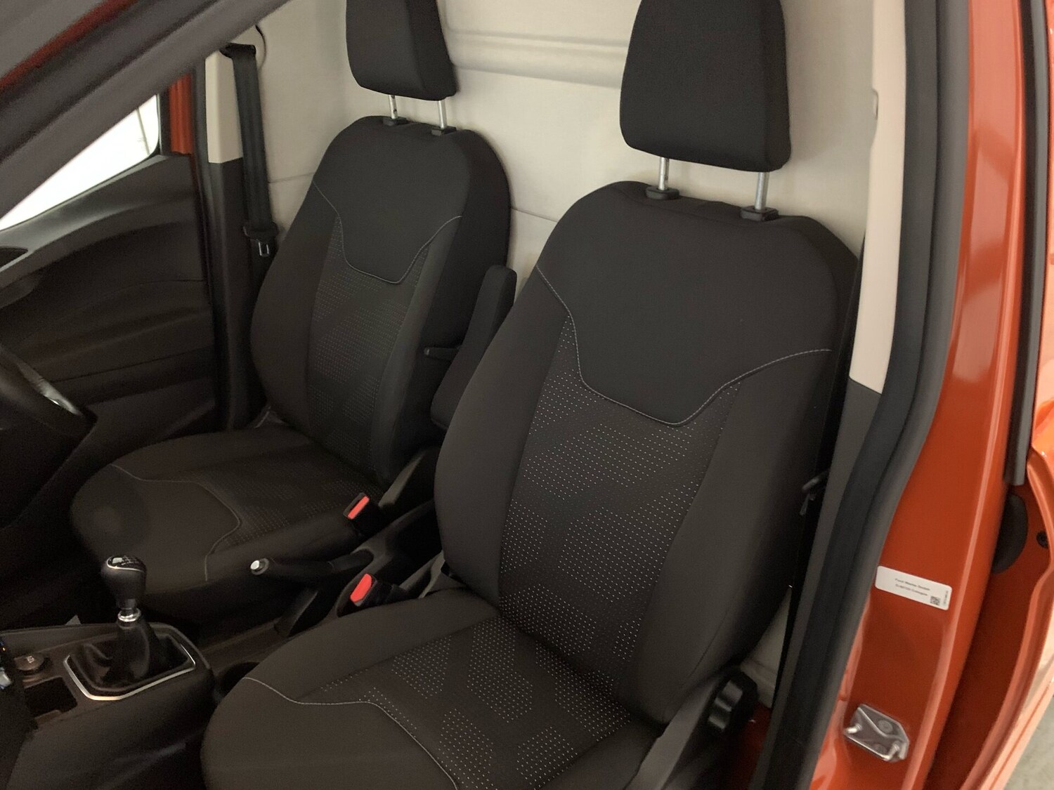 Used Ford Transit Courier 2023 for sale - 77506781: Photo 22