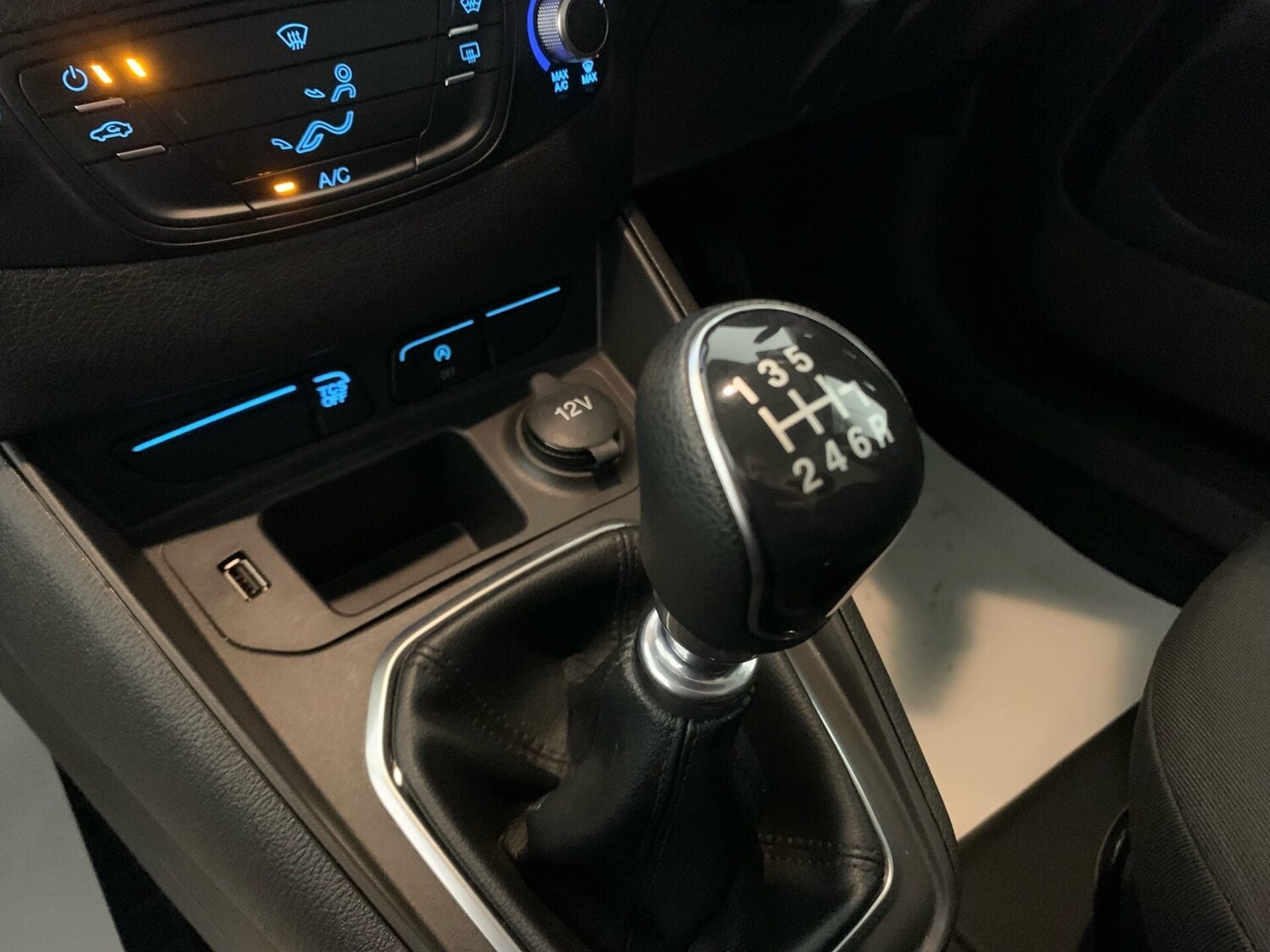 Used Ford Transit Courier 2023 for sale - 77506781: Photo 23