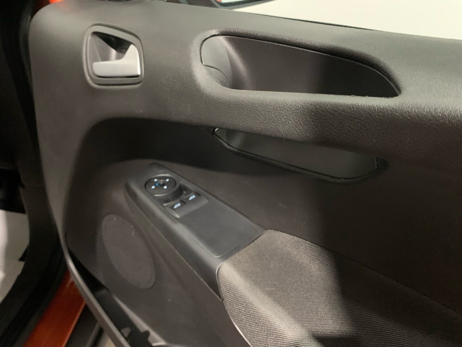 Used Ford Transit Courier 2023 for sale - 77506781: Photo 25