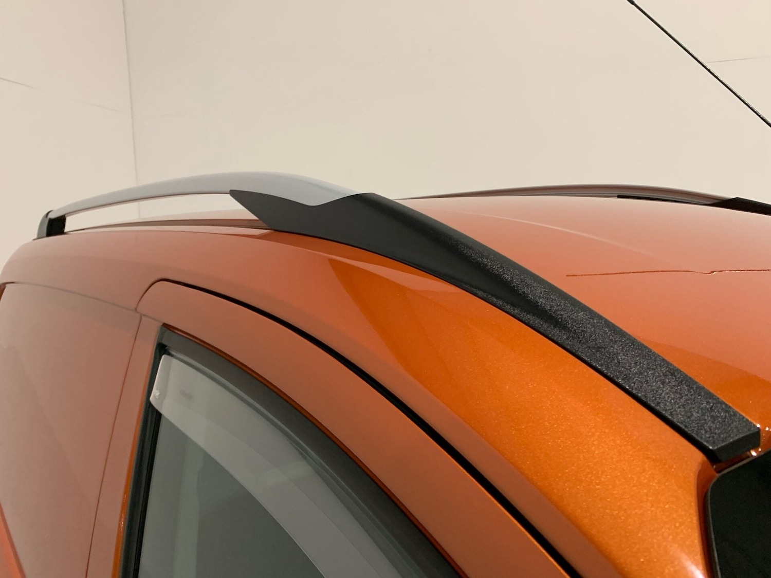 Used Ford Transit Courier 2023 for sale - 77506781: Photo 5