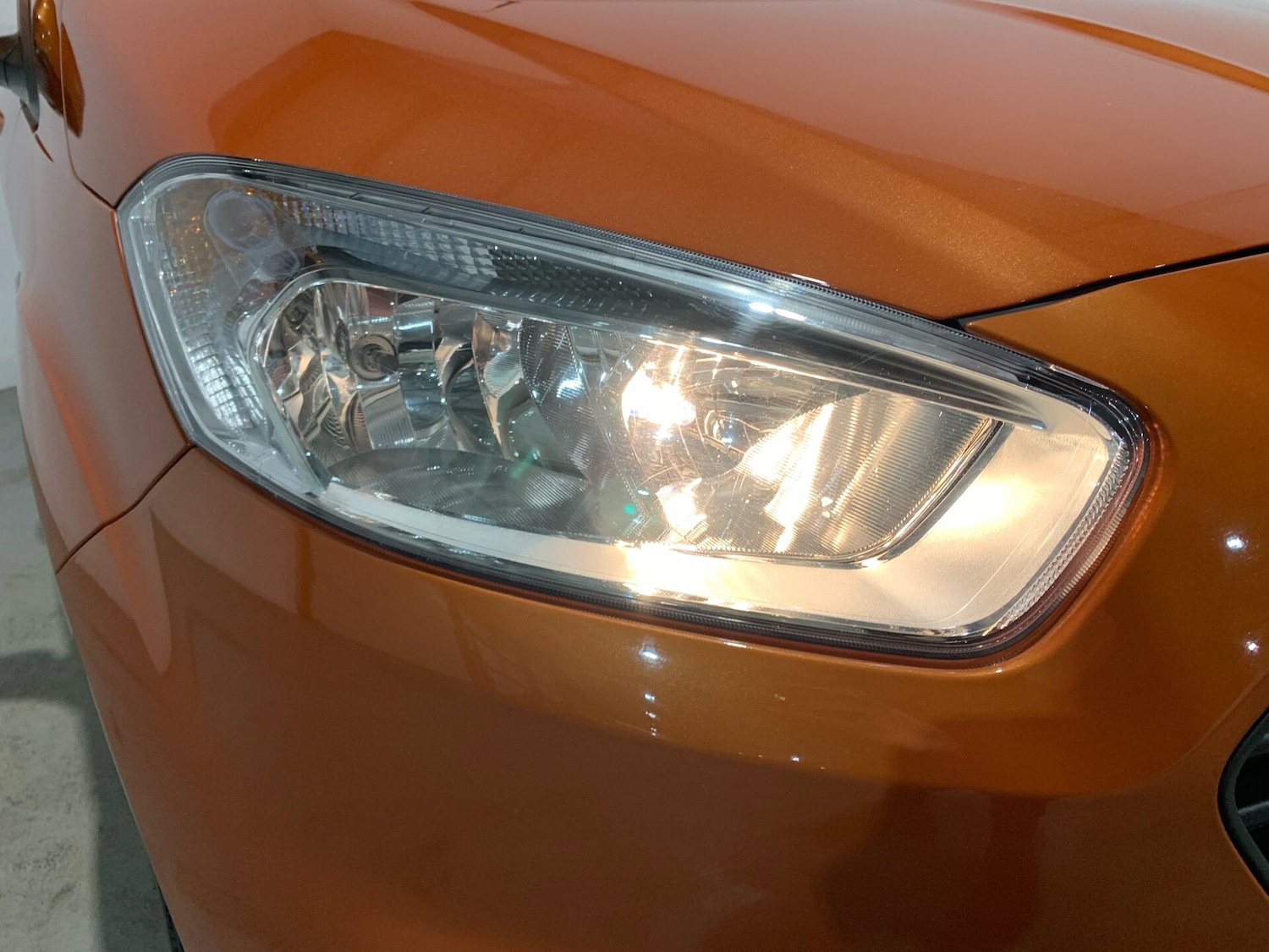 Used Ford Transit Courier 2023 for sale - 77506781: Photo 6