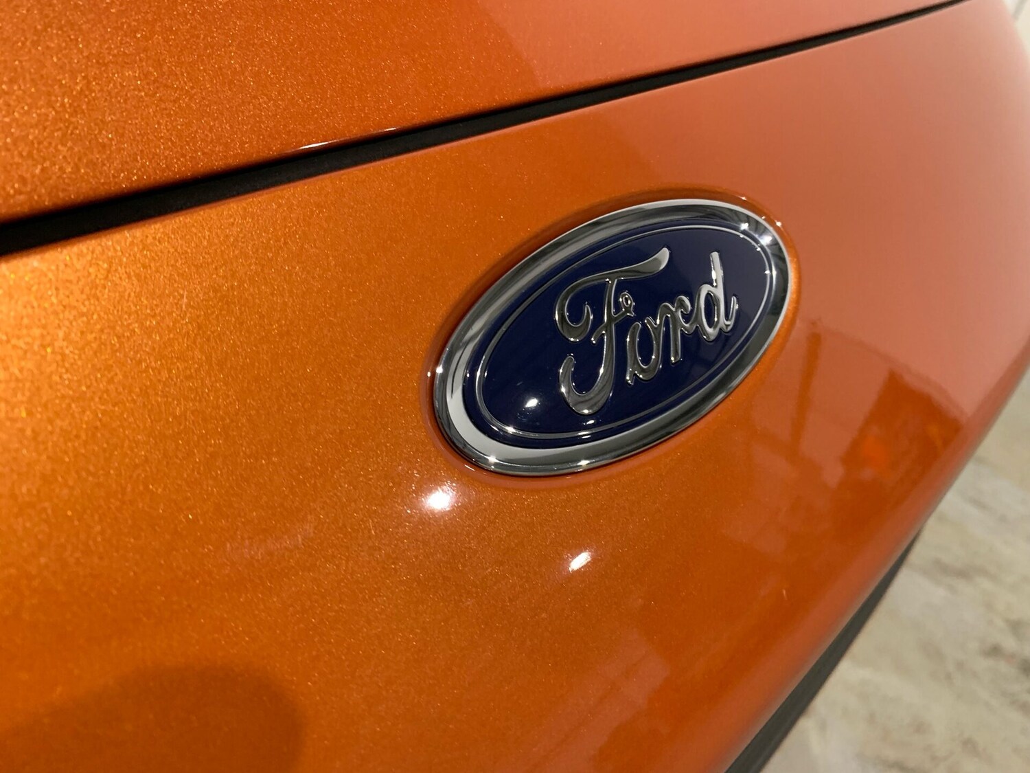 Used Ford Transit Courier 2023 for sale - 77506781: Photo 8