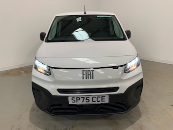 Used Fiat Doblo 2025 for sale - 76224517: Photo
