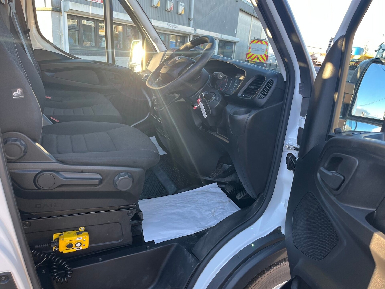 Used Iveco Daily 2024 for sale - 76651136: Photo 13