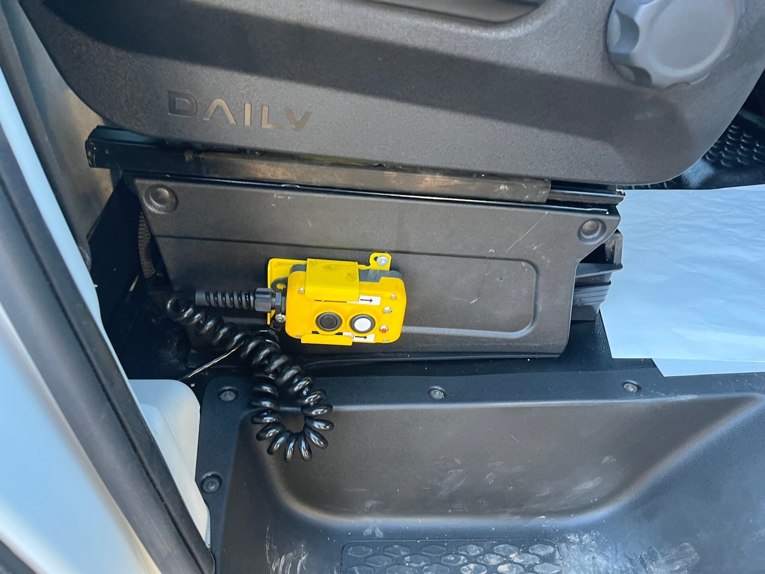 Used Iveco Daily 2024 for sale - 76651136: Photo 14