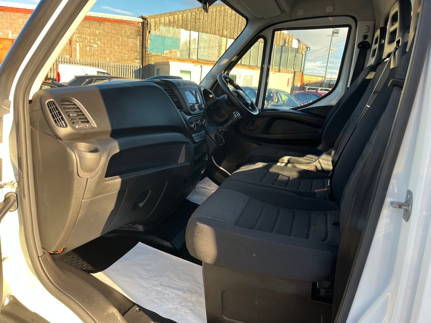 Used Iveco Daily 2024 for sale - 76651136: Photo 23