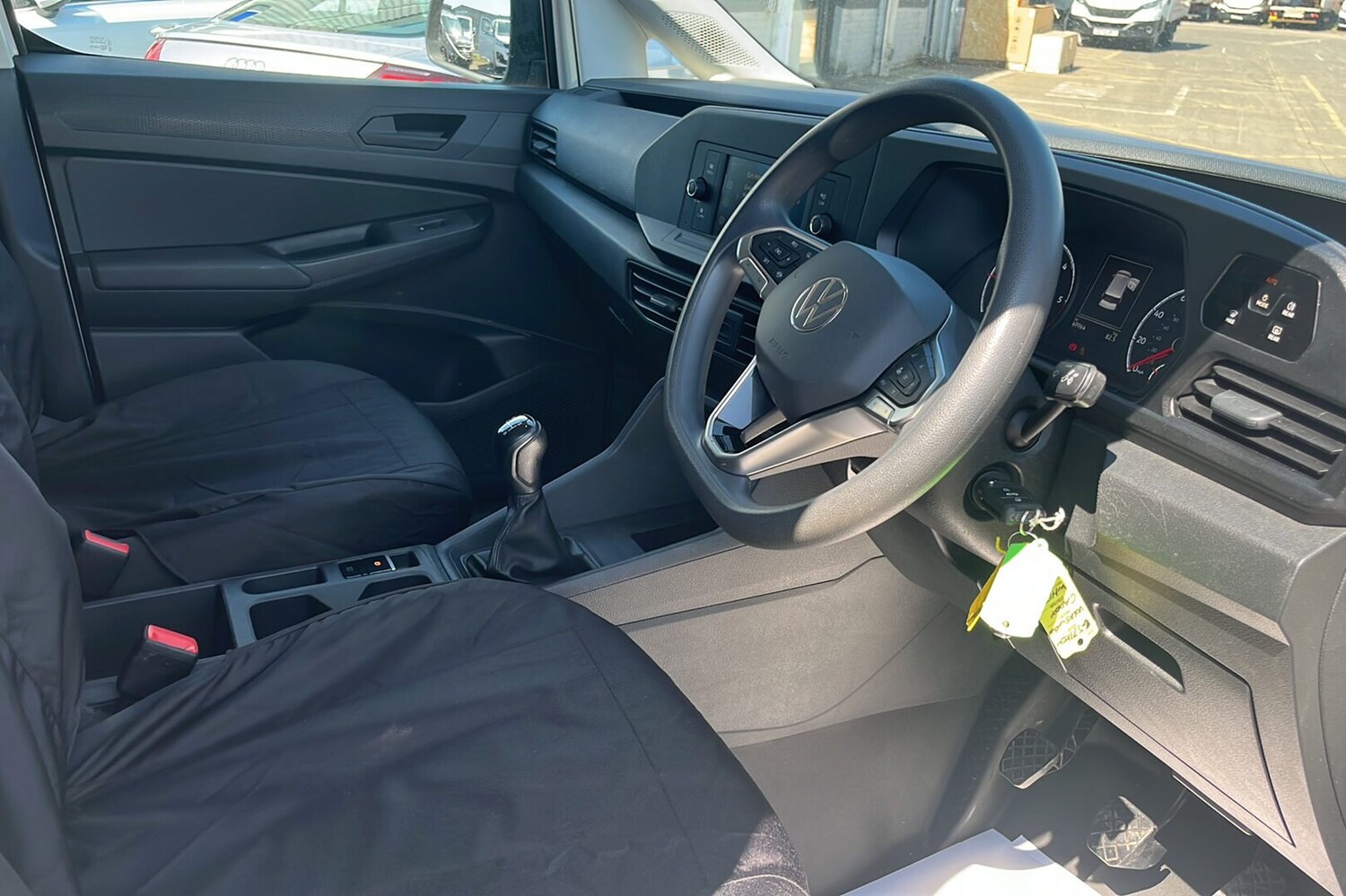 Vehicle 17