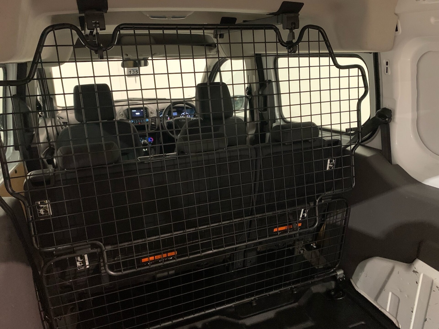 Used Ford Transit Connect 2022 for sale - 77568479: Photo 11